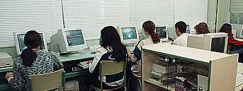 Clase de inform&aacute;tica