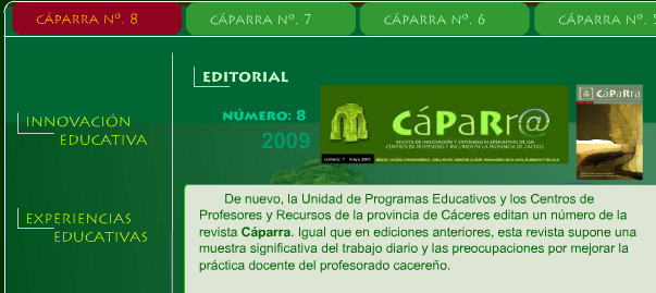 caparra