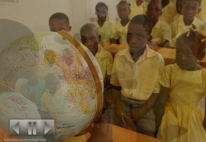haiti