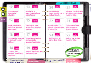 agenda