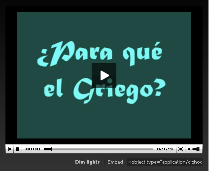 meligriego