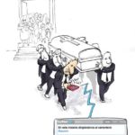 Humor gráfico de Bonil